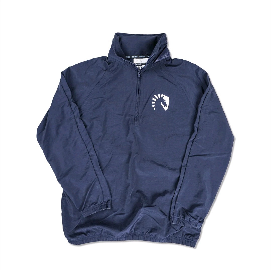 Halfzip Team Liquid